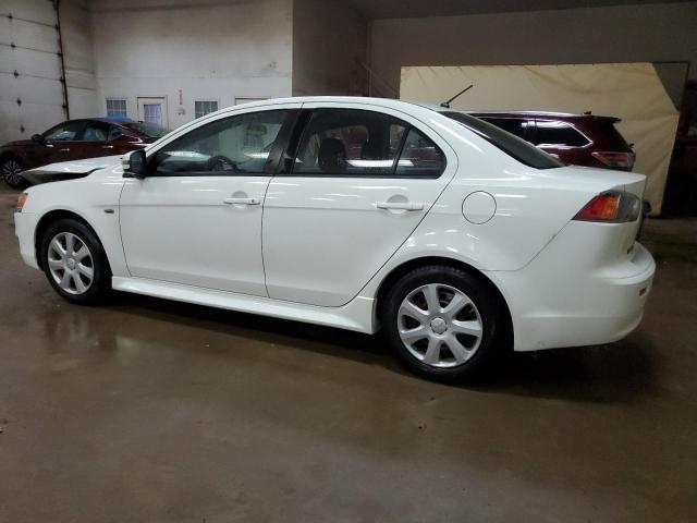 2015 Mitsubishi Lancer Es VIN: JA32U2FU3FU001579 Lot: 50503134