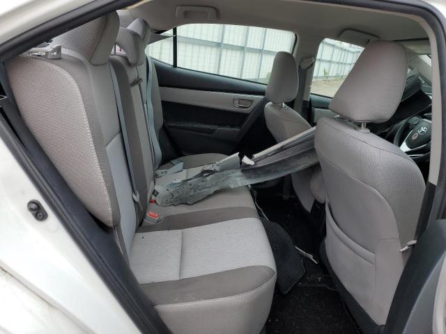 2017 TOYOTA COROLLA L - 2T1BURHE7HC878012