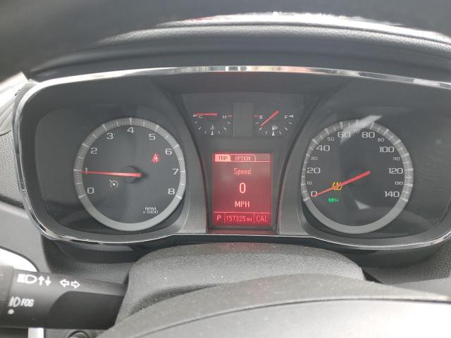 2015 GMC Terrain Sle VIN: 2GKALREK1F6176585 Lot: 49416704