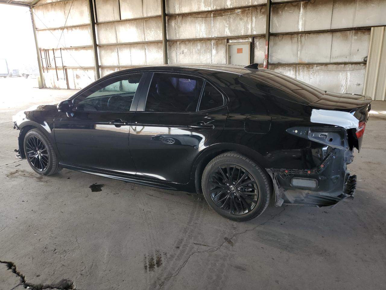 4T1G11AK2LU397074 2020 Toyota Camry Se