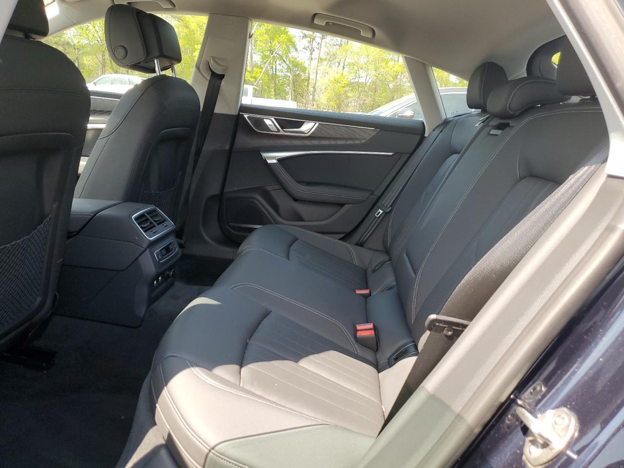 WAUU2AF26KN118194 2019 Audi A7 Premium Plus S-Line