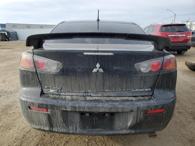 2013 Mitsubishi Lancer Es/Es Sport VIN: JA32U2FU8DU609370 Lot: 48876094