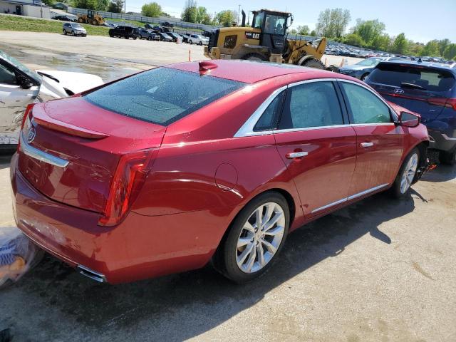 2015 Cadillac Xts Luxury Collection VIN: 2G61M5S37F9289912 Lot: 51748884