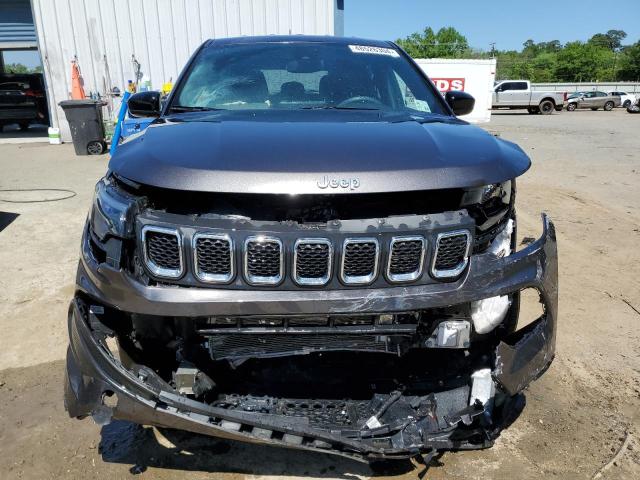 2023 Jeep Compass Sport VIN: 3C4NJDAN3PT546969 Lot: 48526304