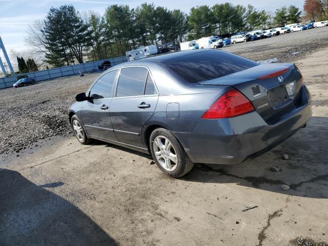 JHMCM56387C019712 2007 Honda Accord Se