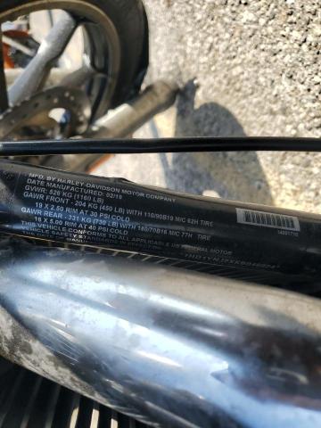 2019 HARLEY-DAVIDSON FXLR 1HD1YNJ2XKB046824