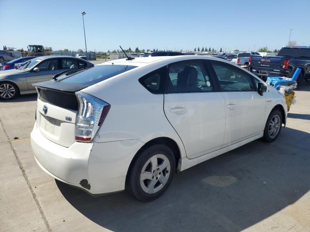 2011 Toyota Prius VIN: JTDKN3DU2B5335971 Lot: 50495004