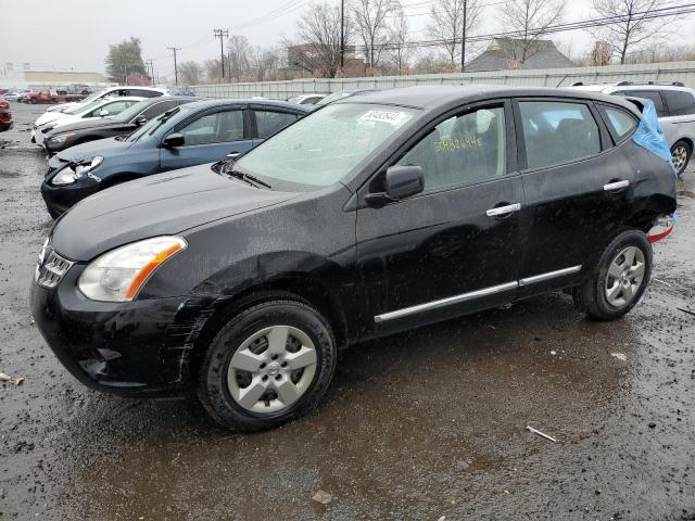 2013 Nissan Rogue S VIN: JN8AS5MV7DW634883 Lot: 50482644