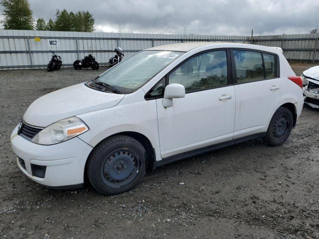 2009 Nissan Versa S VIN: 3N1BC13E89L471121 Lot: 52777044