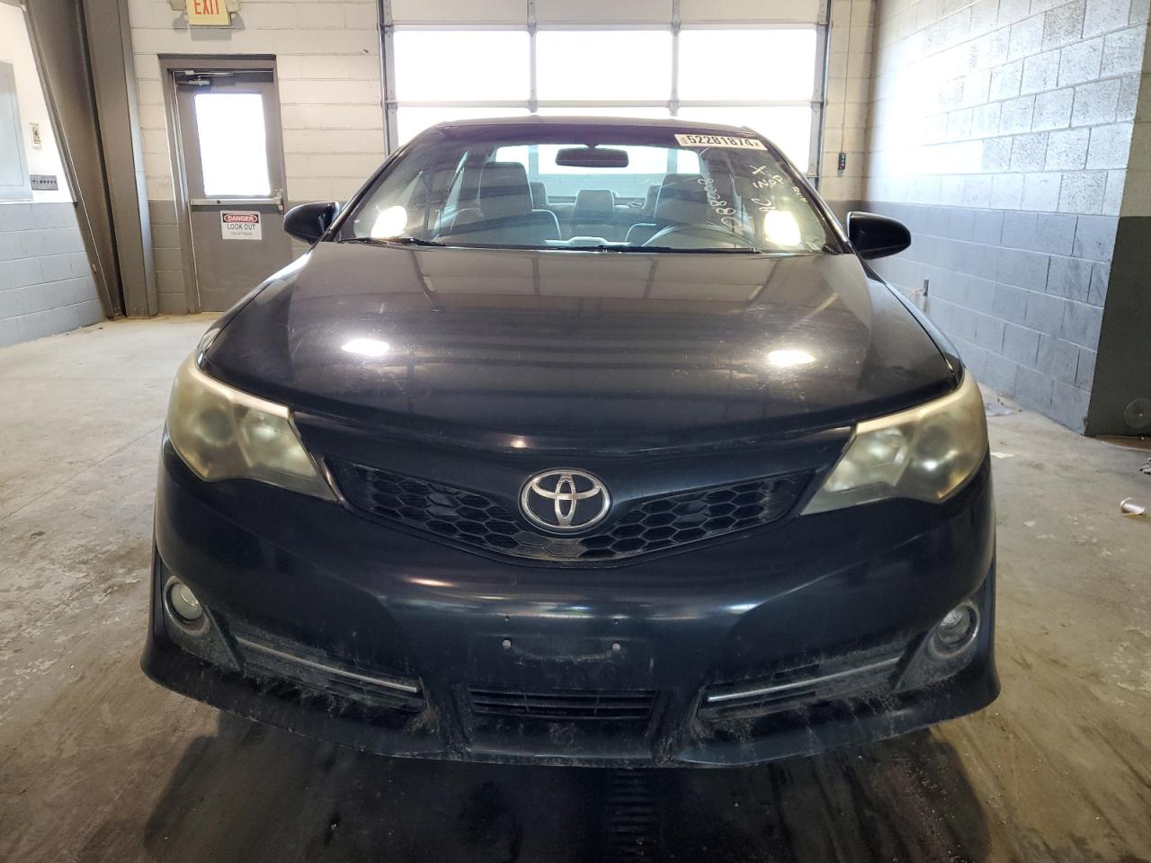 4T1BF1FK5CU088008 2012 Toyota Camry Base