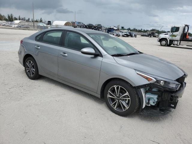 2024 Kia Forte Lx VIN: 3KPF24AD8RE722799 Lot: 49713284