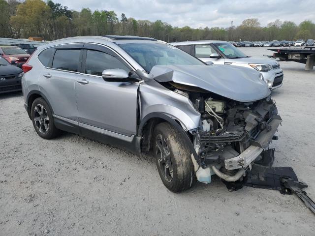 2019 HONDA CR-V TOURI - 7FARW1H94KE014636