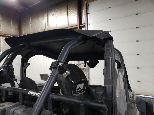2018 POLARIS RZR XP TUR - 3NSVDE924JF403251