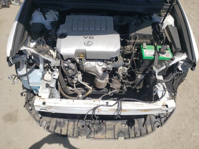 2013 Lexus Es 350 VIN: JTHBK1GG7D2016815 Lot: 50260434