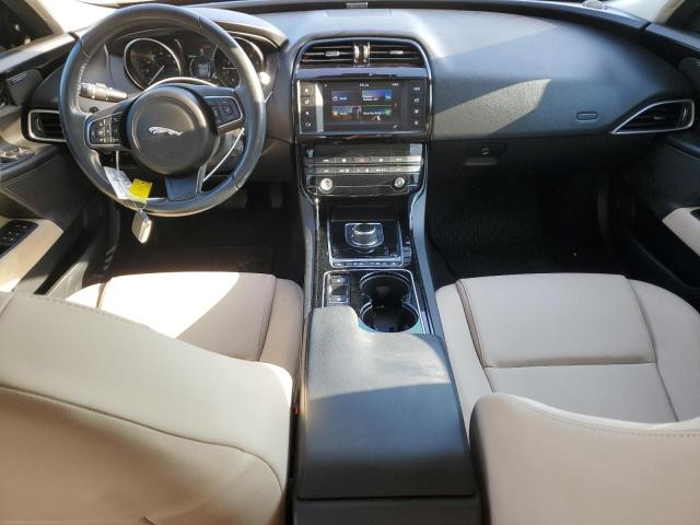 2017 JAGUAR XE PREMIUM SAJAD4BGXHA979009