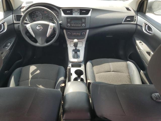 2015 Nissan Sentra S VIN: 3N1AB7AP0FY294181 Lot: 51281134