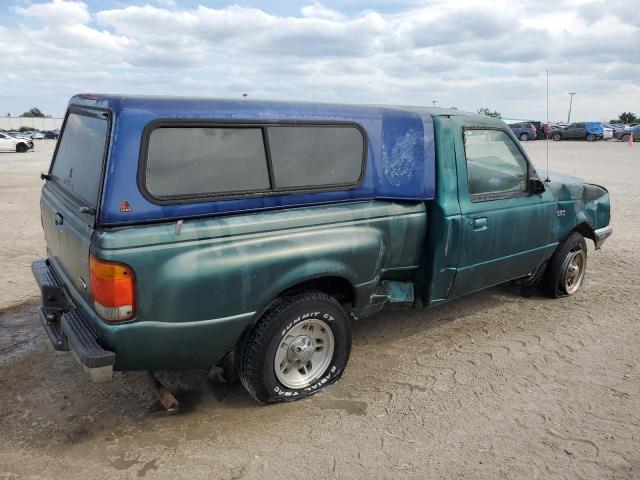 1998 Ford Ranger VIN: 1FTYR10C2WTA21707 Lot: 49523914