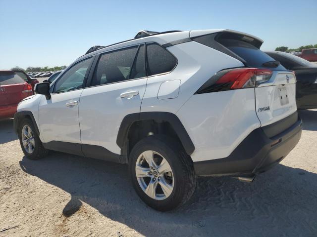 2021 Toyota Rav4 Xle VIN: 2T3W1RFV6MW109465 Lot: 47241384