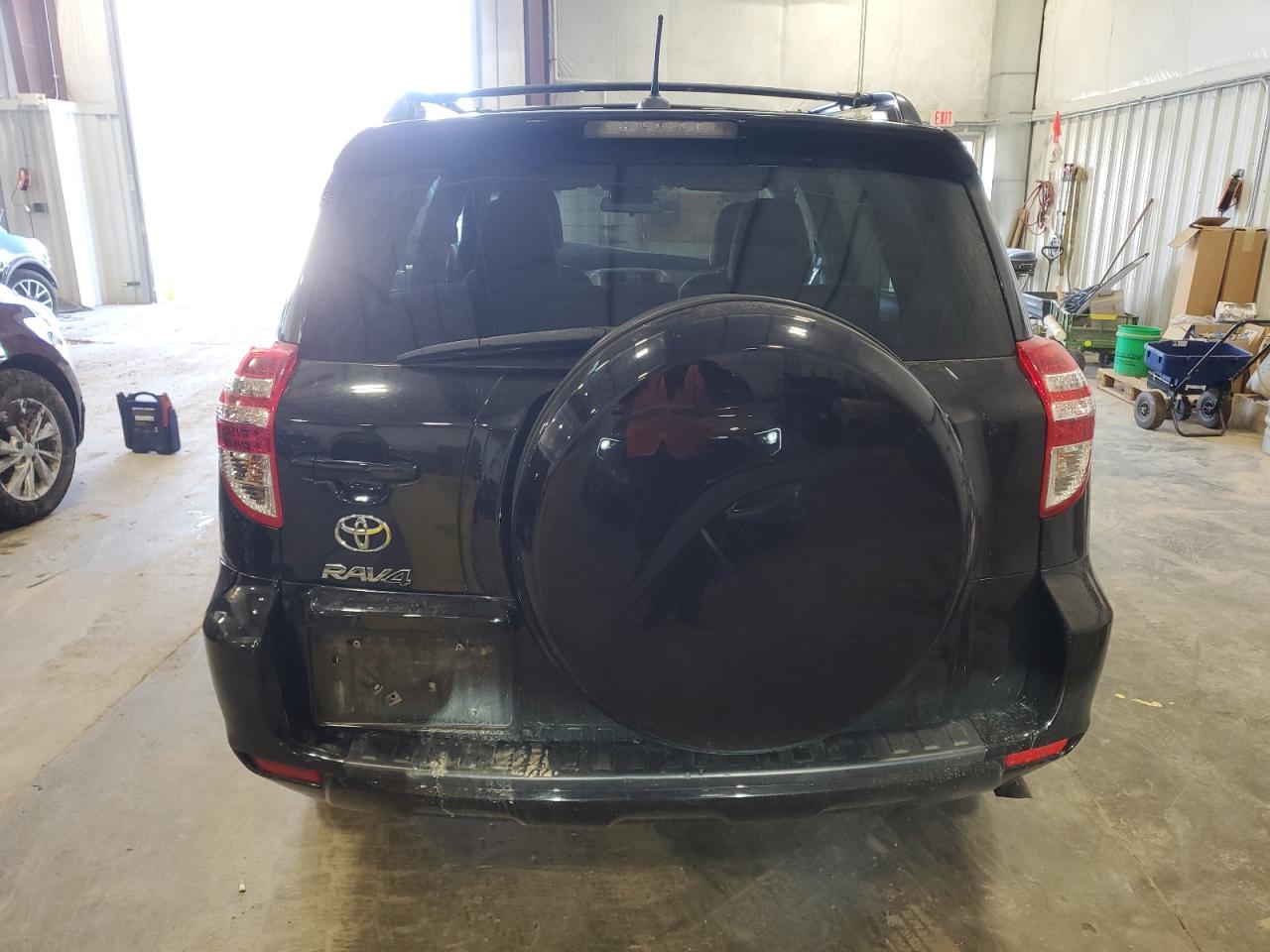 2T3ZF4DV1BW105678 2011 Toyota Rav4