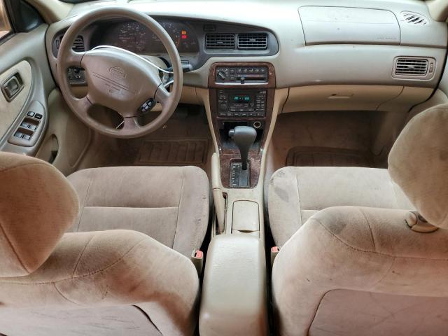 1999 Nissan Altima Xe VIN: 1N4DL01D0XC242084 Lot: 50987364