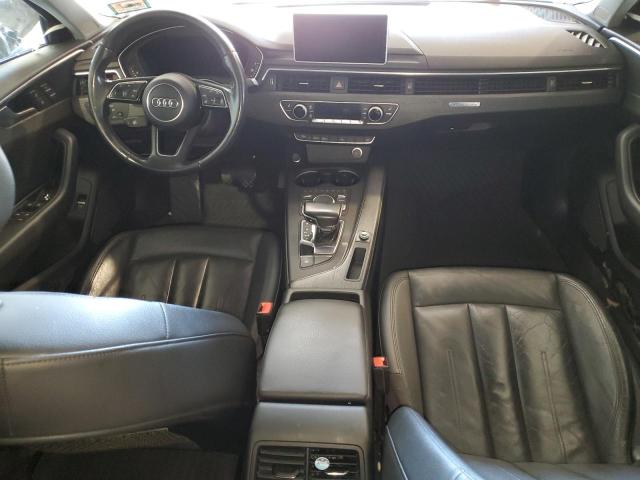 2017 Audi A4 Premium Plus VIN: WAUENAF45HN070788 Lot: 51544404