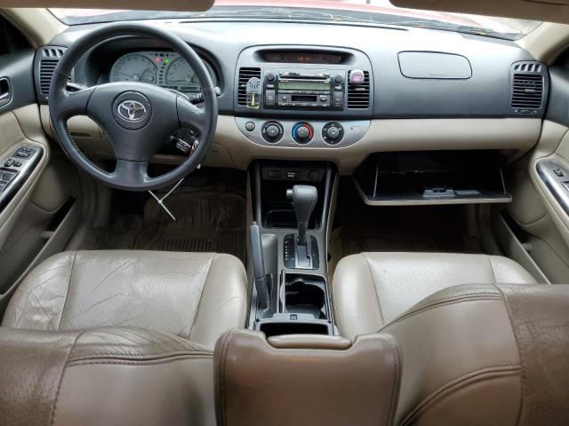 2003 Toyota Camry Le VIN: 4T1BF30K23U049283 Lot: 50371064