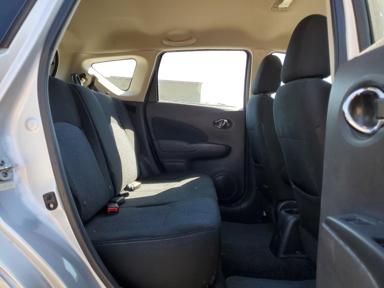 3N1CE2CP5FL424467 2015 Nissan Versa Note S