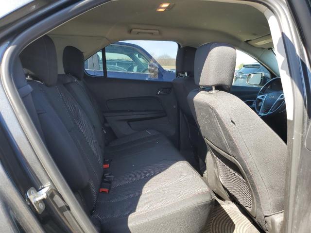 2GNFLEEK0D6360401 2013 Chevrolet Equinox Lt