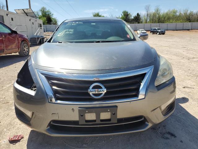 2015 Nissan Altima 2.5 VIN: 1N4AL3AP8FN893318 Lot: 49693804