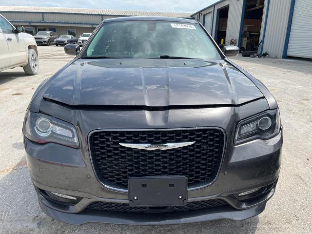 2021 Chrysler 300 Touring VIN: 2C3CCAAG5MH661549 Lot: 51783654