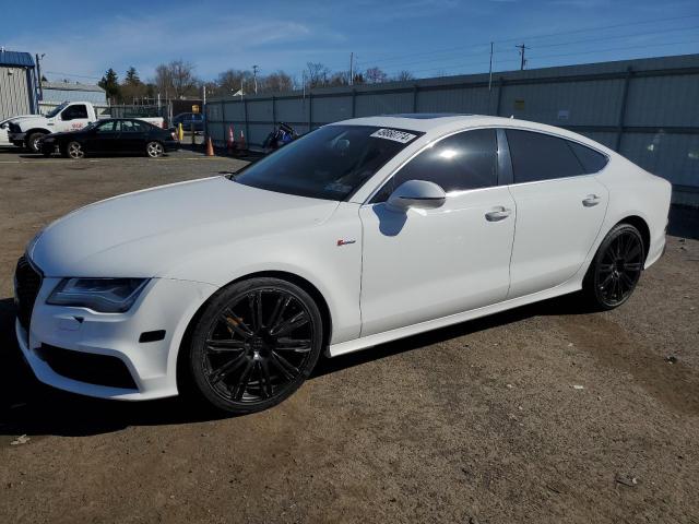 2012 Audi A7 Prestige VIN: WAU2GAFC9CN082116 Lot: 49860774