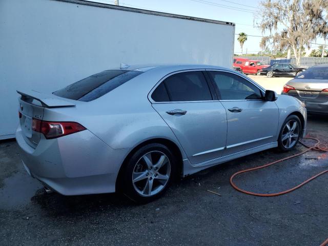 2012 Acura Tsx Se VIN: JH4CU2F82CC015515 Lot: 51339514