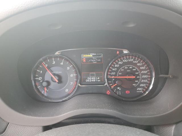 2021 SUBARU WRX SPORT JF1VA1Z64M9817642