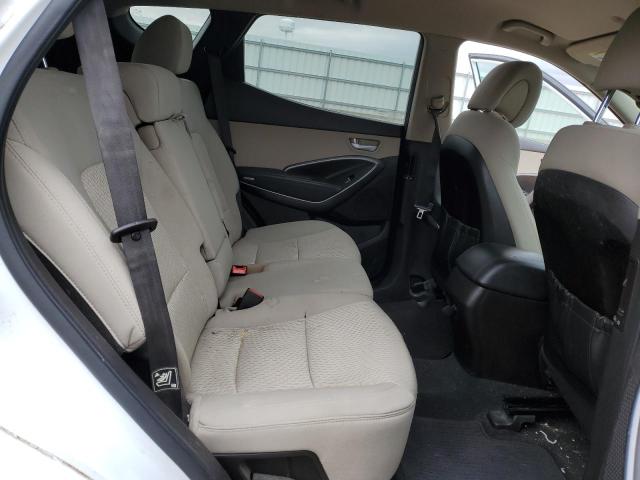 2014 Hyundai Santa Fe Sport VIN: 5XYZU3LB1EG183081 Lot: 50939924