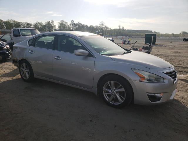 2013 Nissan Altima 2.5 VIN: 1N4AL3AP1DC191768 Lot: 51172984