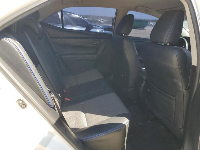 2017 TOYOTA COROLLA L - 2T1BURHE5HC932620