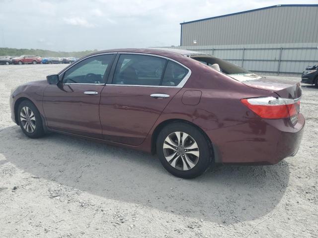 2013 Honda Accord Lx VIN: 1HGCR2F32DA069130 Lot: 52776564