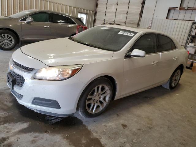 CHEVROLET MALIBU 1LT