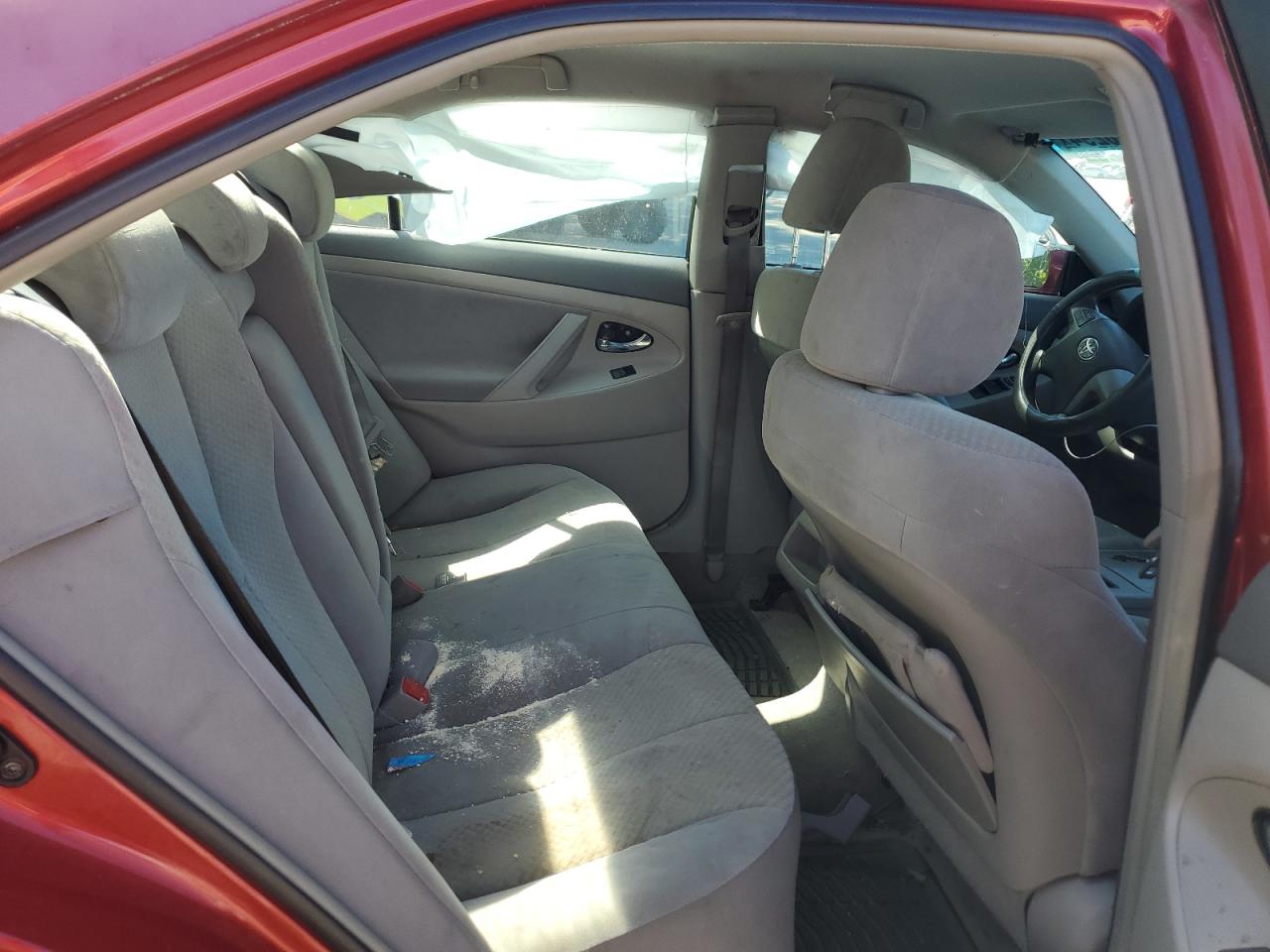 4T4BE46K68R026540 2008 Toyota Camry Ce