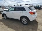 MITSUBISHI RVR SE photo