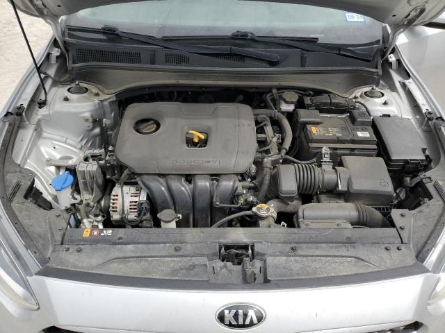 2021 Kia Forte Fe VIN: 3KPF24AD2ME280658 Lot: 51948154