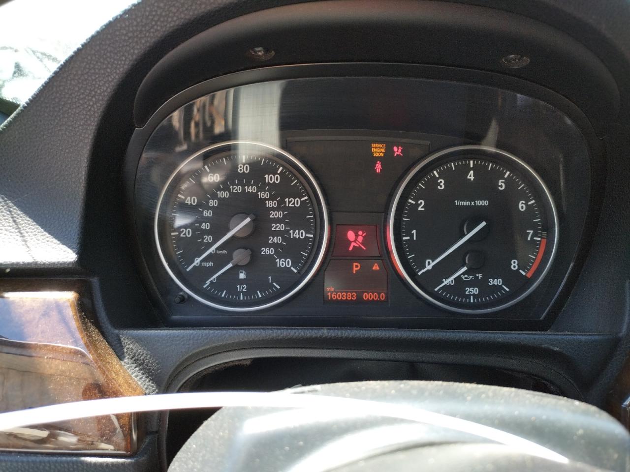 WBAWL73578PX52537 2008 BMW 335 I