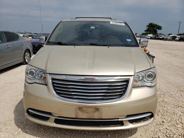 2012 Chrysler Town & Country Limited VIN: 2C4RC1GG5CR118577 Lot: 51083764