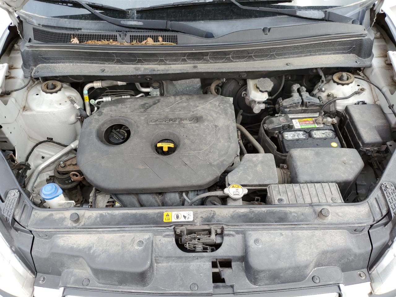 KNDJT2A64C7409866 2012 Kia Soul +