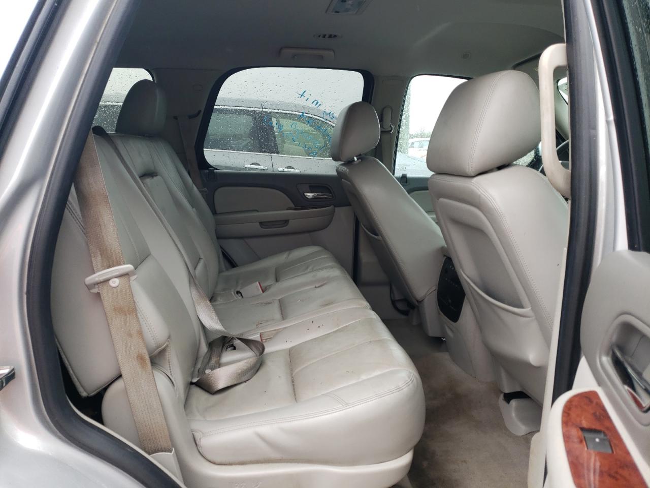 1GKS2CE08ER104160 2014 GMC Yukon Slt