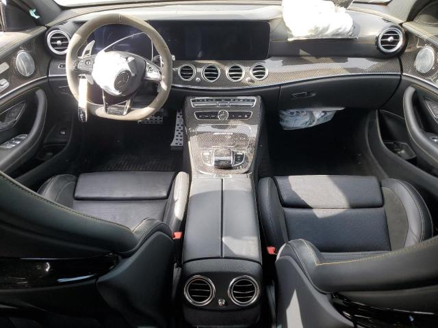 2018 MERCEDES-BENZ E 63 AMG-S - WDDZF8KB2JA218137