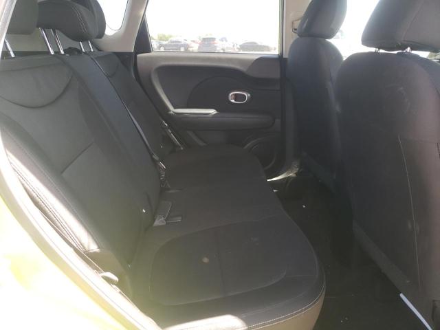 2015 Kia Soul VIN: KNDJN2A28F7778970 Lot: 51097064