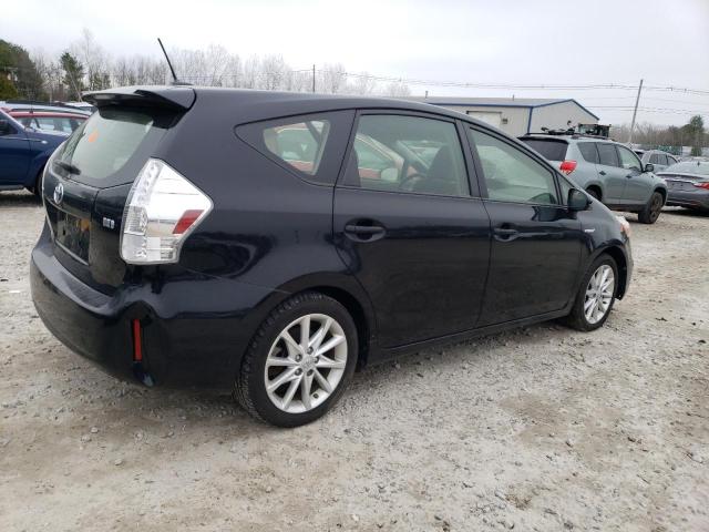 2014 Toyota Prius V VIN: JTDZN3EU4E3305139 Lot: 49523774