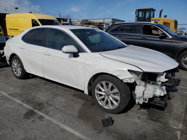 2018 Toyota Camry L VIN: 4T1B11HK1JU567129 Lot: 52158624