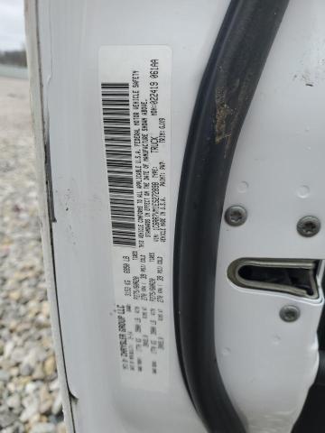 2014 RAM 1500 - Image 12